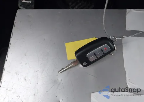 2018 Nissan Rogue S z USA, uszkodzony, nr VIN KNMAT2MT4JP568482